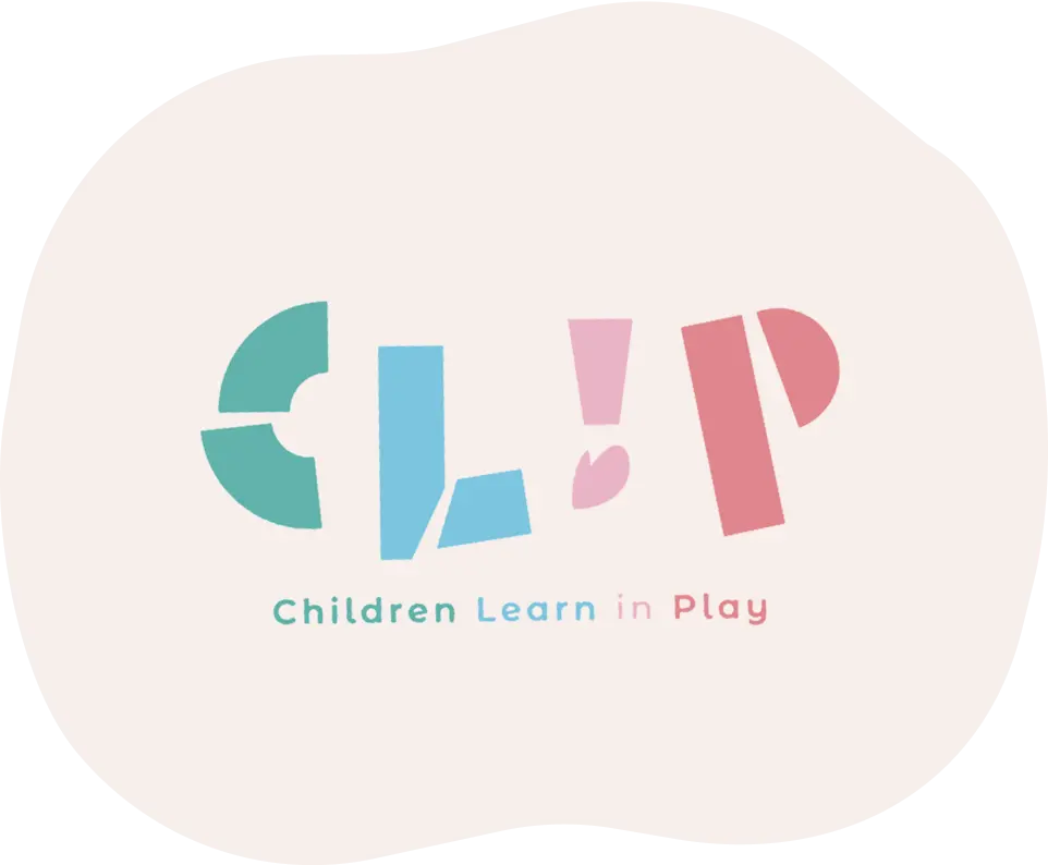 CLiP Children Learn in Play