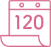 年間休⽇120⽇以上