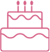 誕生日に選べるプレゼント