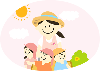 先生の1日 1年 公式 さくらさくみらい新卒採用サイト 先生の1日 1年 公式 さくらさくみらい新卒採用サイト